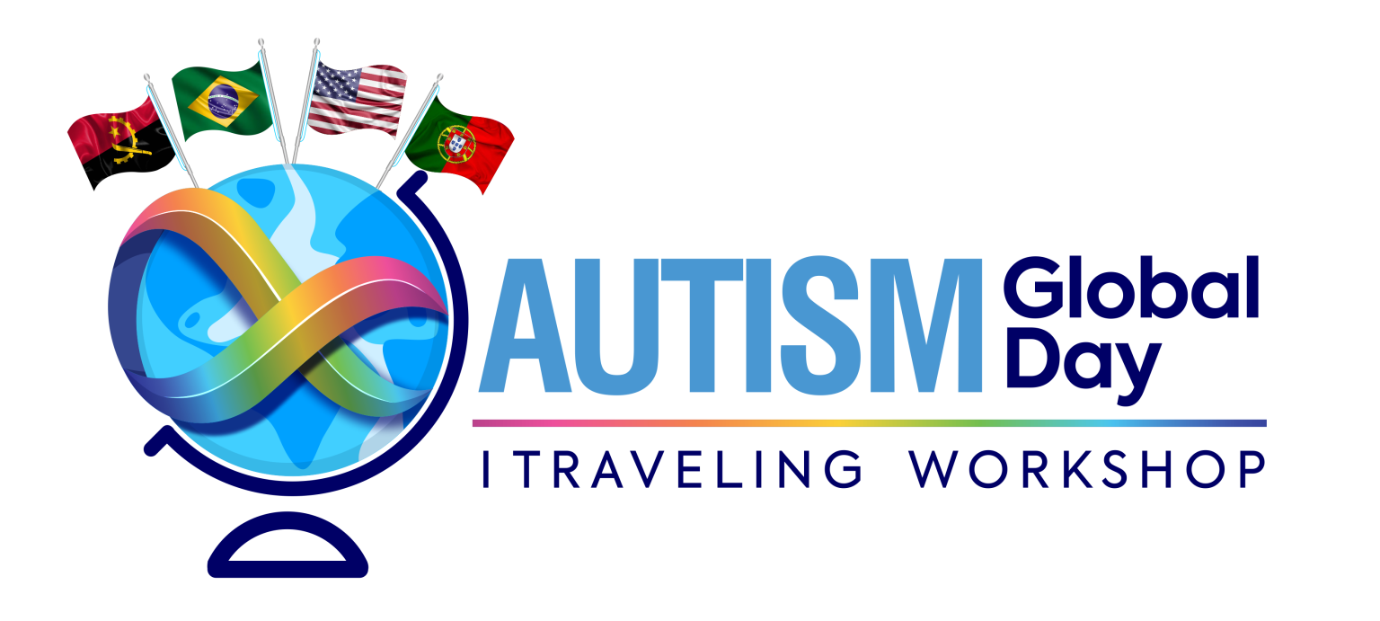 Logo Autism Global Day